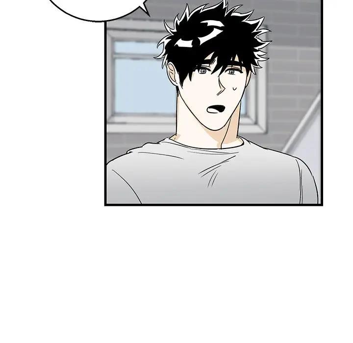 [韩国漫画] 牵我手好吗？ BL,剧情向#[75P]-16