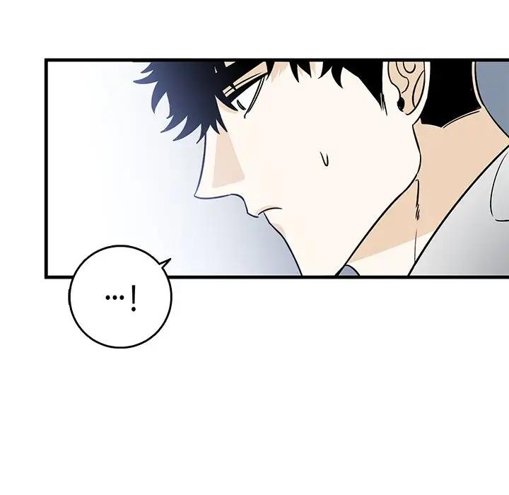 [韩国漫画] 牵我手好吗？ BL,剧情向#[78P]-36