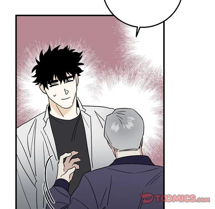 [韩国漫画] 牵我手好吗？ BL,剧情向#[78P]-50