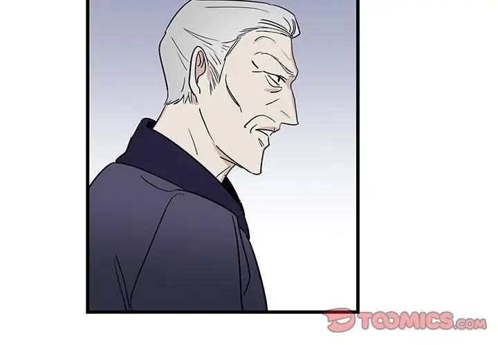 [韩国漫画] 牵我手好吗？ BL,剧情向#[75P]-2