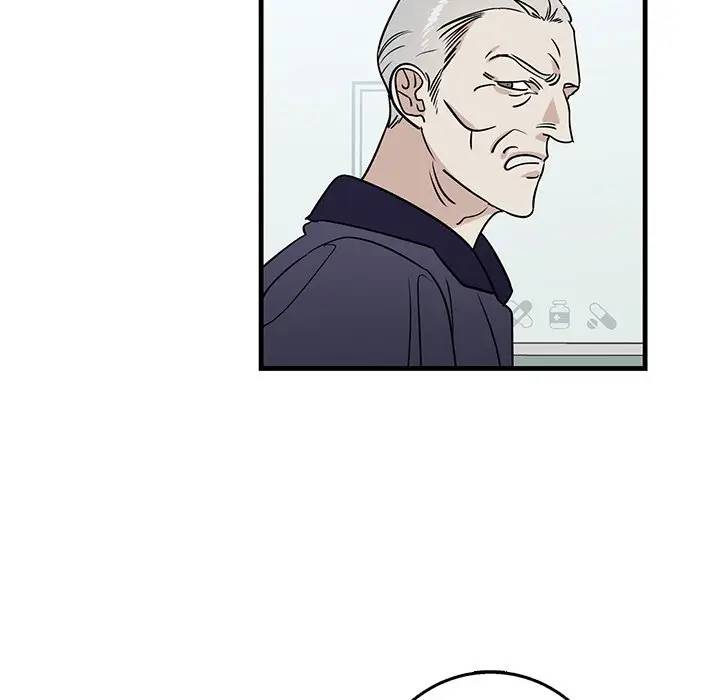 [韩国漫画] 牵我手好吗？ BL,剧情向#[75P]-9