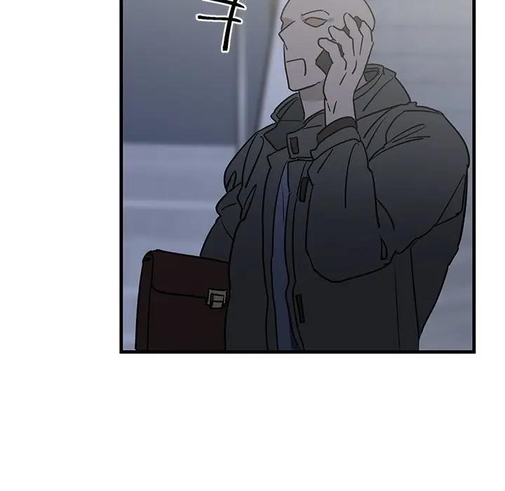 [韩国漫画] 牵我手好吗？ BL,剧情向#[86P]-27