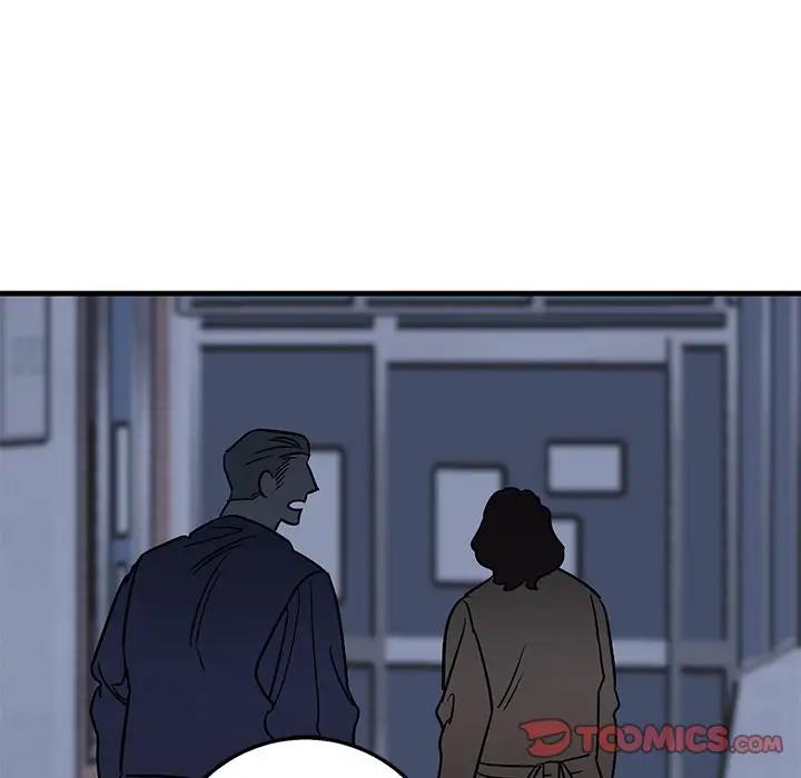 [韩国漫画] 牵我手好吗？ BL,剧情向#[86P]-30