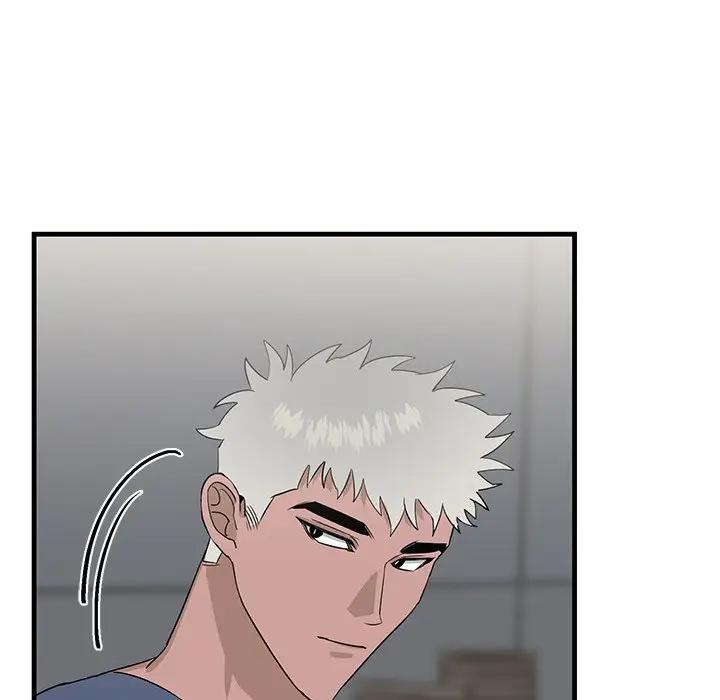 [韩国漫画] 牵我手好吗？ BL,剧情向#[89P]-17