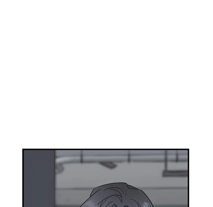 [韩国漫画] 牵我手好吗？ BL,剧情向#[89P]-32