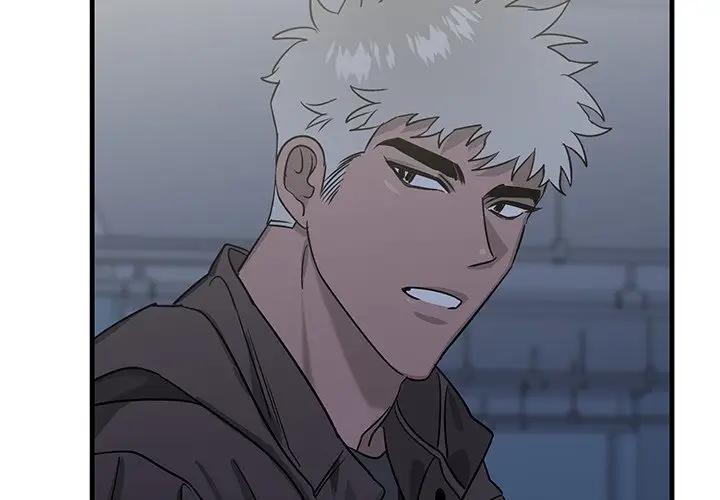 [韩国漫画] 牵我手好吗？ BL,剧情向#[89P]-4