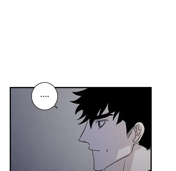 [韩国漫画] 牵我手好吗？ BL,剧情向#[89P]-52