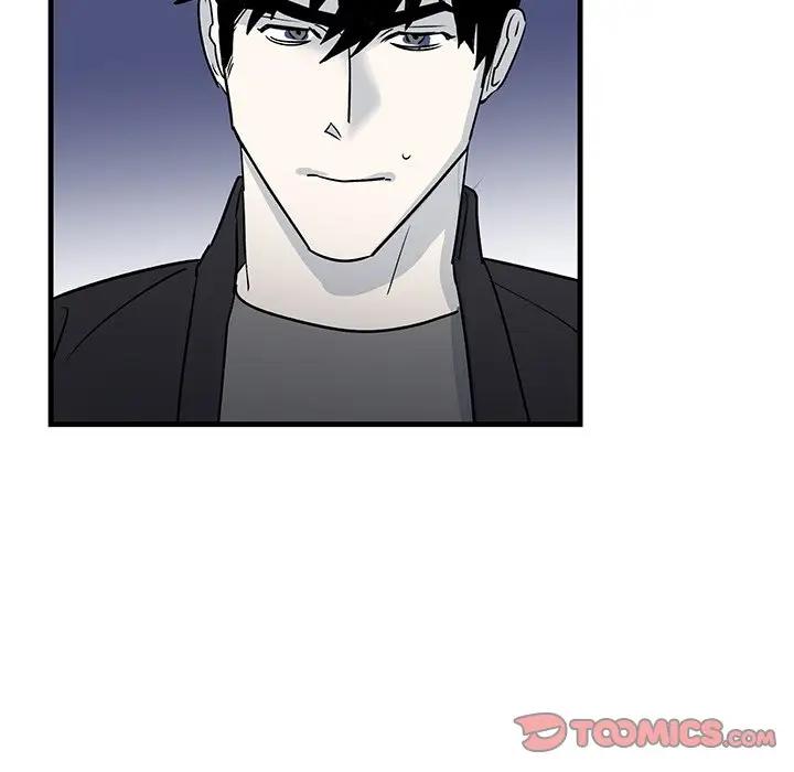 [韩国漫画] 牵我手好吗？ BL,剧情向#[89P]-62