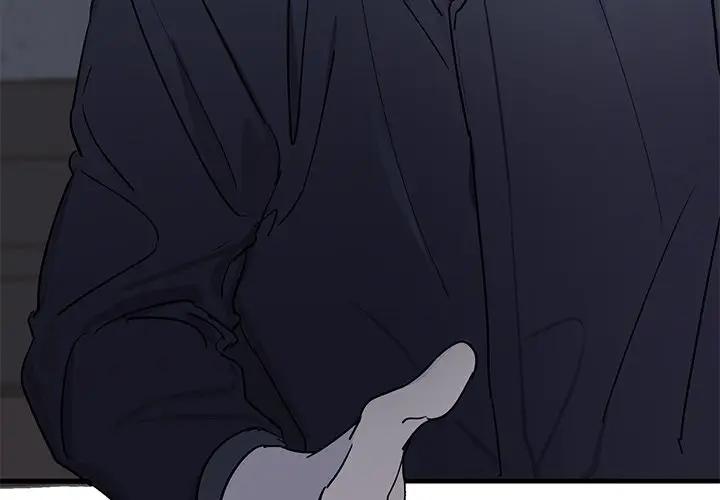 [韩国漫画] 牵我手好吗？ BL,剧情向#[79P]-4