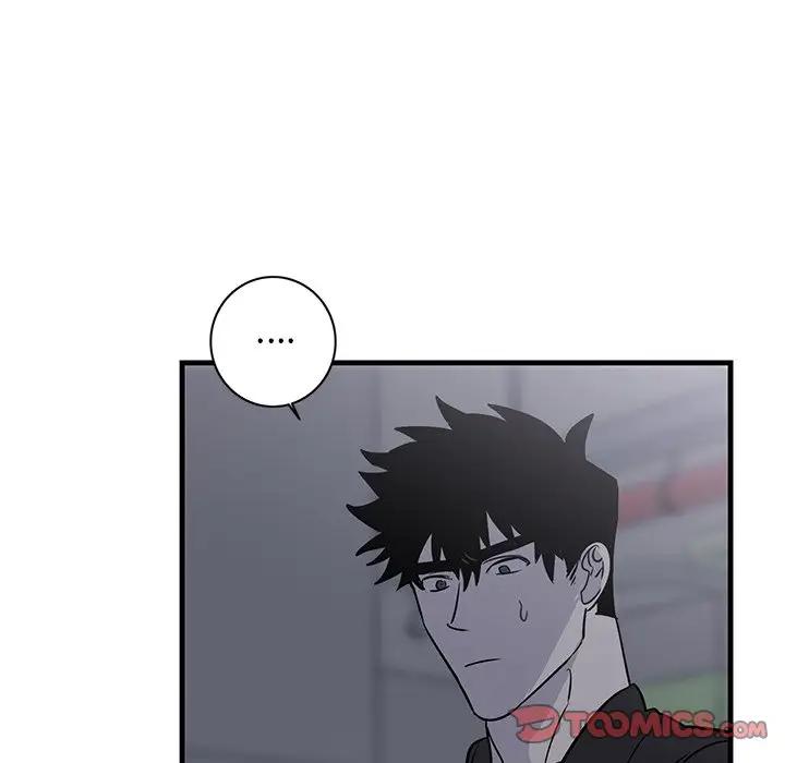 [韩国漫画] 牵我手好吗？ BL,剧情向#[79P]-6