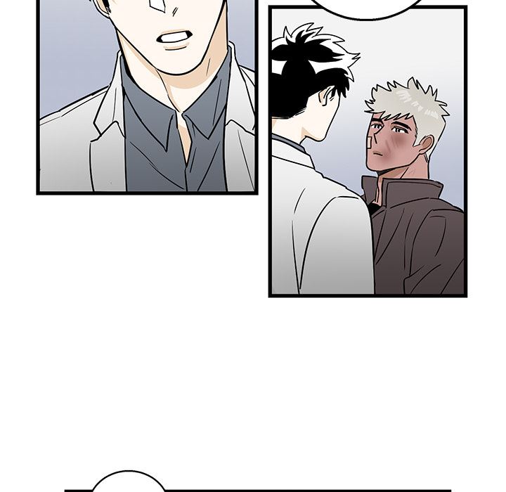 [韩国漫画] 牵我手好吗？ BL,剧情向#[78P]-28