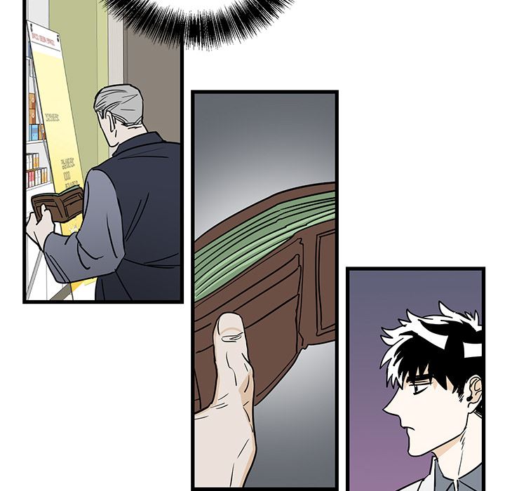 [韩国漫画] 牵我手好吗？ BL,剧情向#[78P]-71