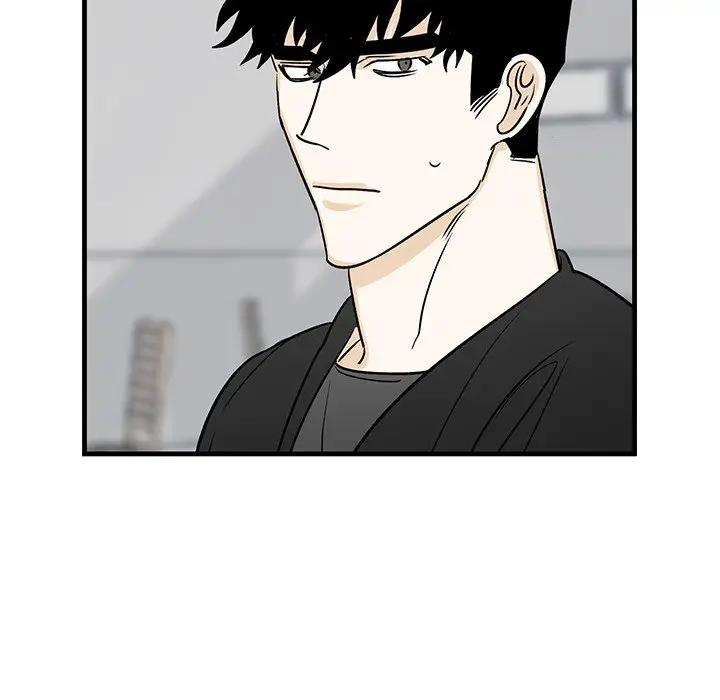 [韩国漫画] 牵我手好吗？ BL,剧情向#[97P]-16