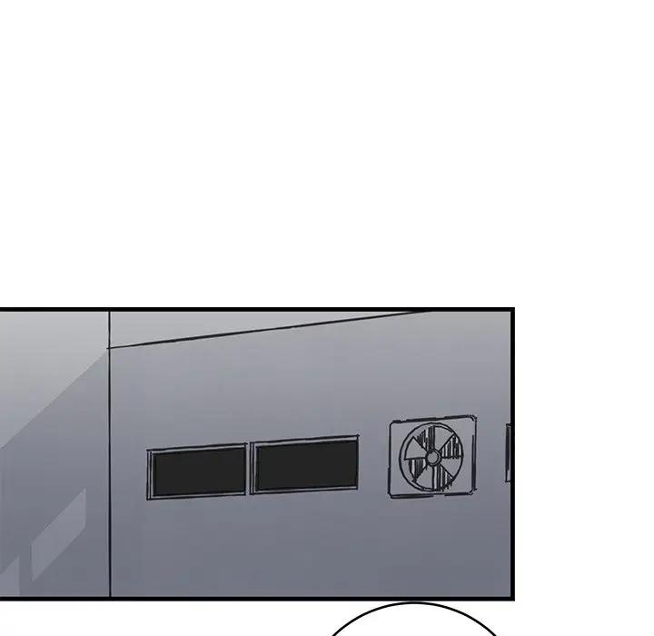 [韩国漫画] 牵我手好吗？ BL,剧情向#[97P]-17