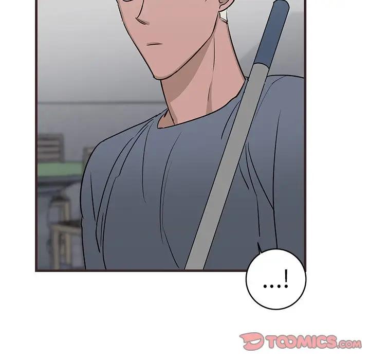 [韩国漫画] 牵我手好吗？ BL,剧情向#[97P]-46