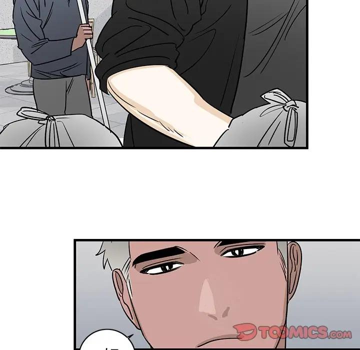 [韩国漫画] 牵我手好吗？ BL,剧情向#[97P]-70