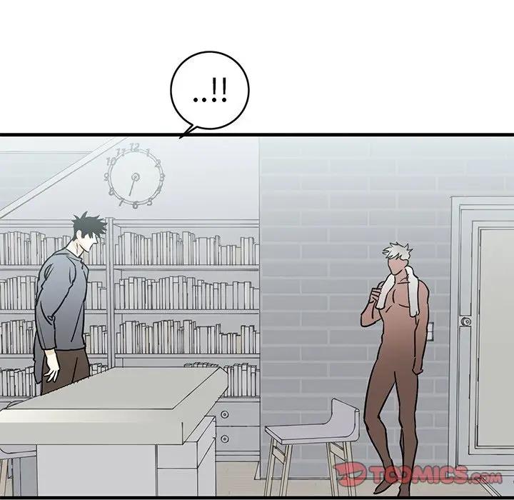 [韩国漫画] 牵我手好吗？ BL,剧情向#[94P]-30