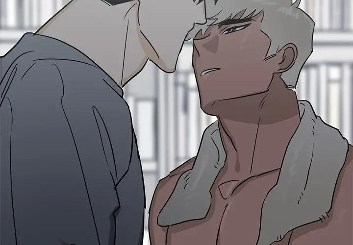 [韩国漫画] 牵我手好吗？ BL,剧情向#[91P]-3