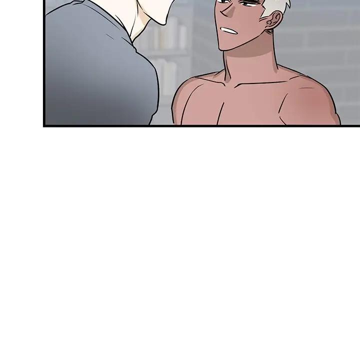 [韩国漫画] 牵我手好吗？ BL,剧情向#[91P]-41