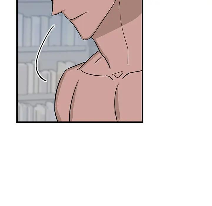 [韩国漫画] 牵我手好吗？ BL,剧情向#[91P]-43