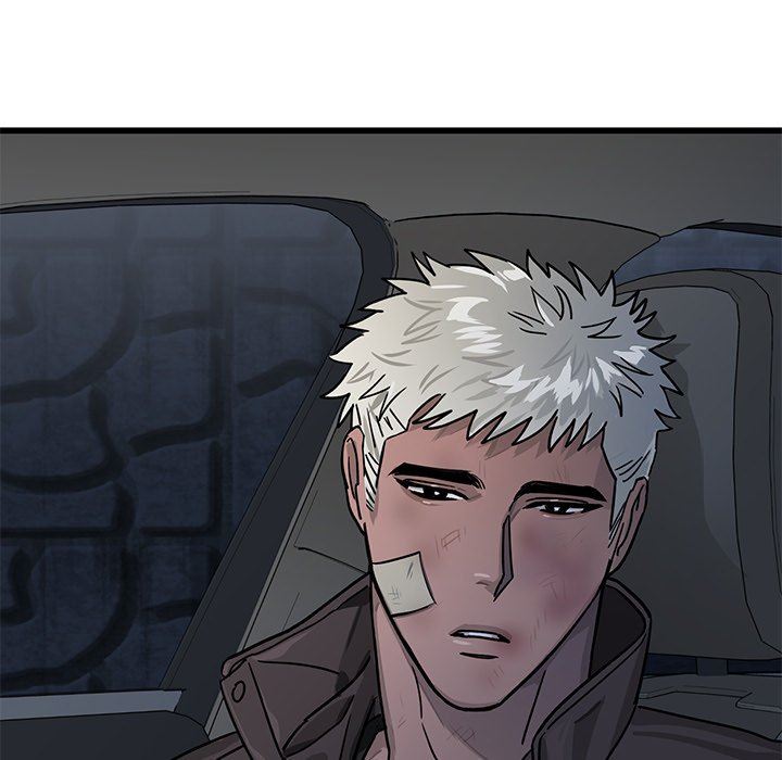 [韩国漫画] 牵我手好吗？ BL,剧情向#[83P]-80