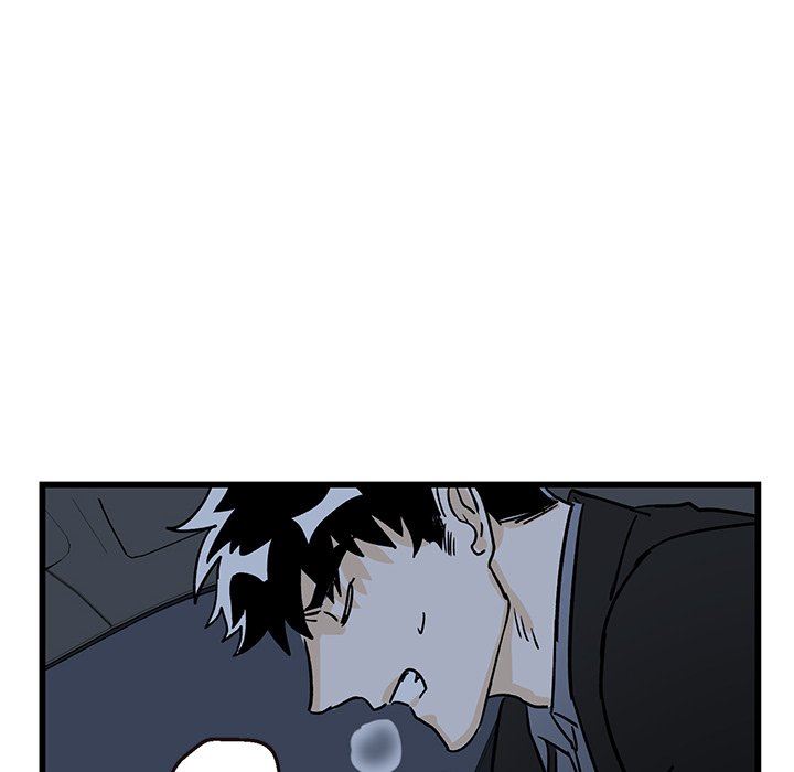 [韩国漫画] 牵我手好吗？ BL,剧情向#[71P]-61