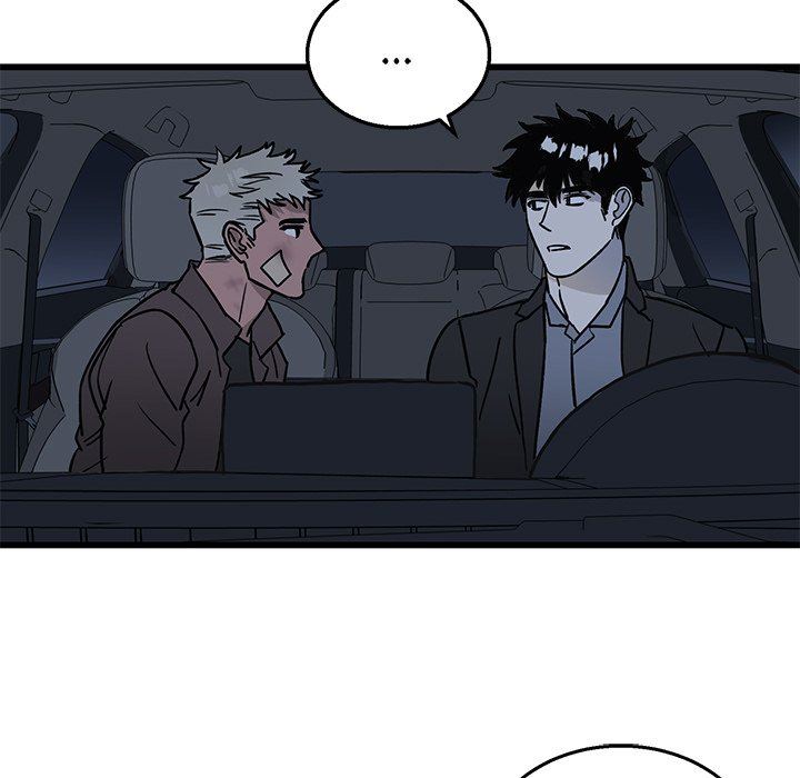 [韩国漫画] 牵我手好吗？ BL,剧情向#[71P]-8