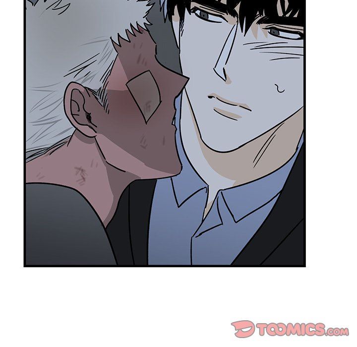 [韩国漫画] 牵我手好吗？ BL,剧情向#[94P]-18