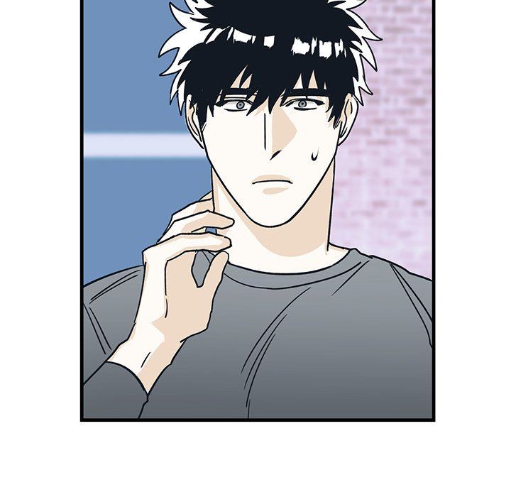 [韩国漫画] 牵我手好吗？ BL,剧情向#[79P]-14