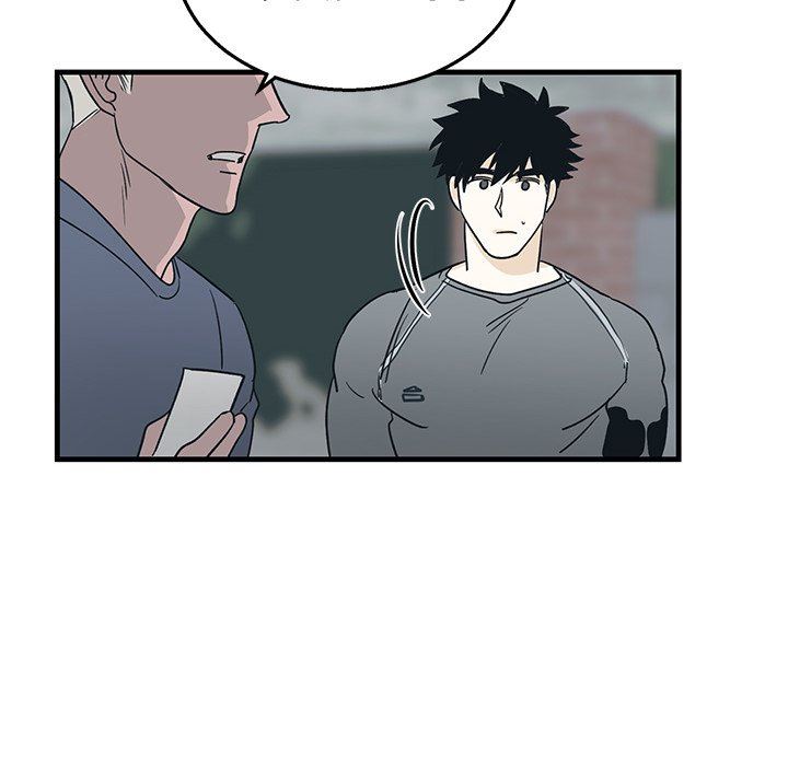 [韩国漫画] 牵我手好吗？ BL,剧情向#[79P]-27