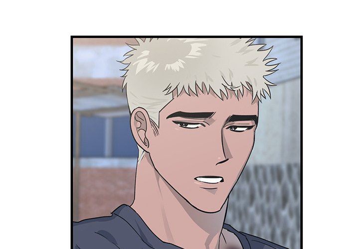 [韩国漫画] 牵我手好吗？ BL,剧情向#[79P]-4