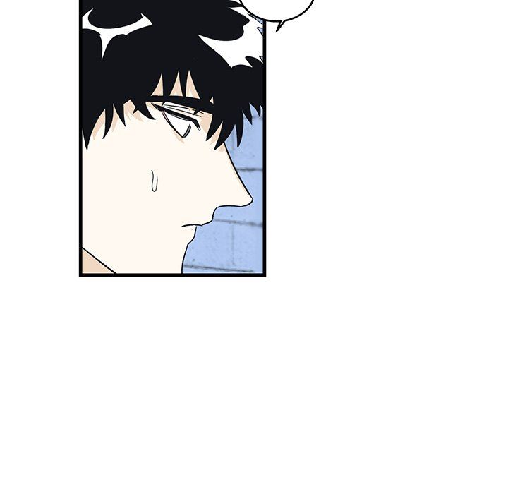 [韩国漫画] 牵我手好吗？ BL,剧情向#[79P]-6