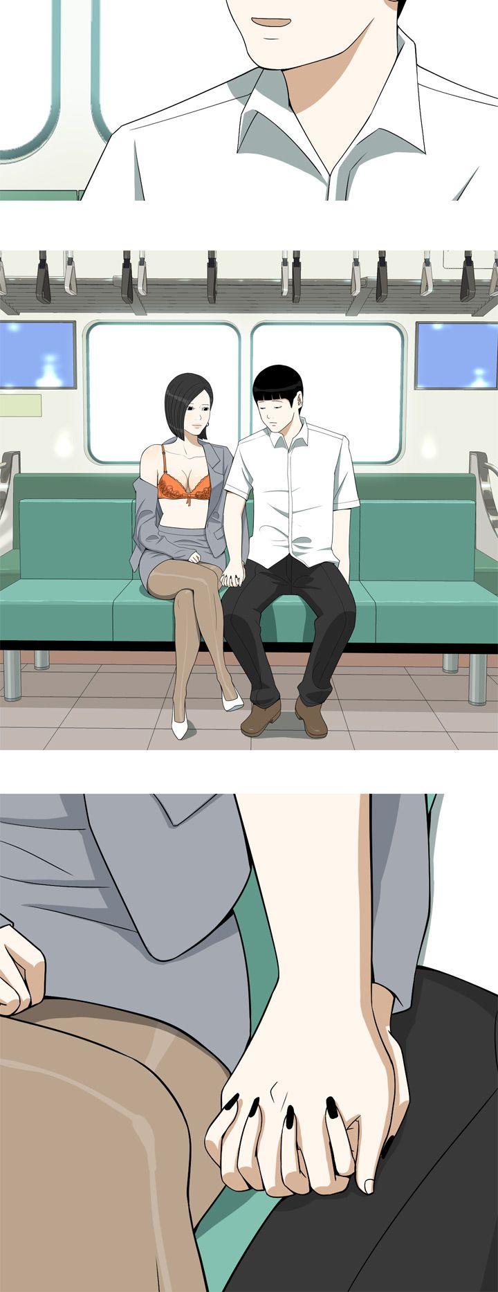 [韩国漫画] 美人花坊 爱情,熟女人妻,巨乳大奶#[18P]-10