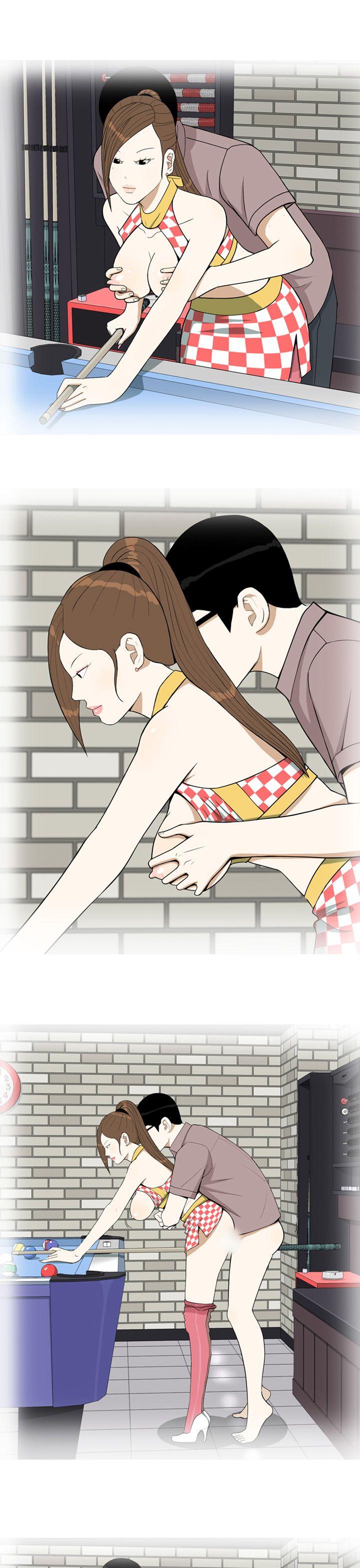 [韩国漫画] 美人花坊 爱情,熟女人妻,巨乳大奶#[26P]-21