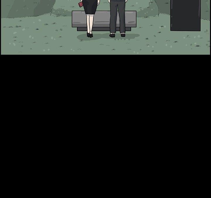 [韩国漫画] 高跟鞋 剧情,熟女人妻,巨乳大奶, OL#[27P]-4