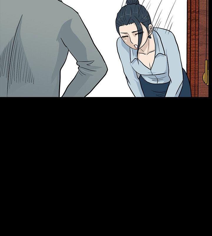 [韩国漫画] 高跟鞋 剧情,熟女人妻,巨乳大奶, OL#[27P]-4