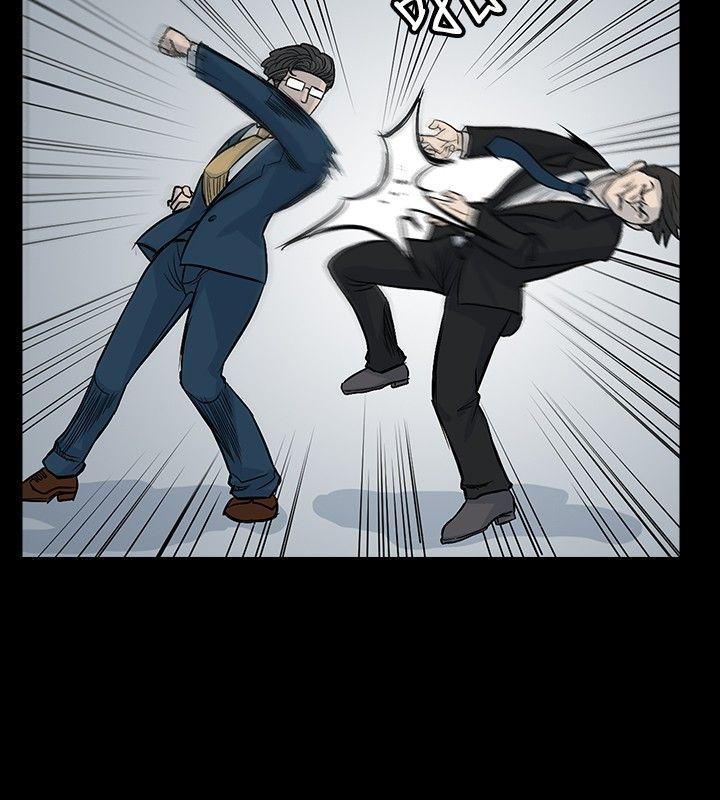 [韩国漫画] 高跟鞋 剧情,熟女人妻,巨乳大奶, OL#[27P]-14