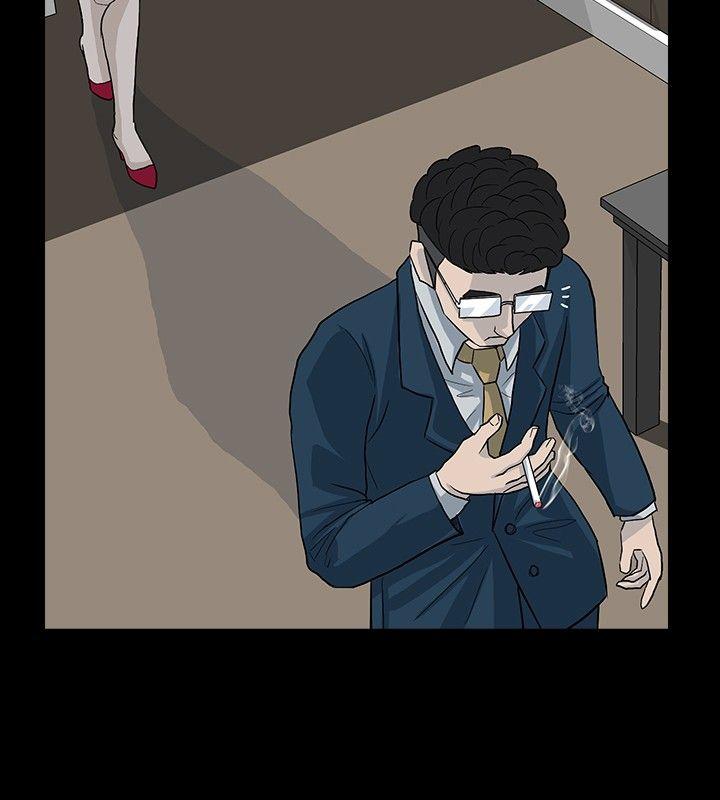 [韩国漫画] 高跟鞋 剧情,熟女人妻,巨乳大奶, OL#[31P]-20