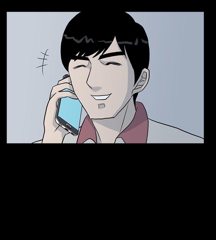 [韩国漫画] 高跟鞋 剧情,熟女人妻,巨乳大奶, OL#[21P]-12