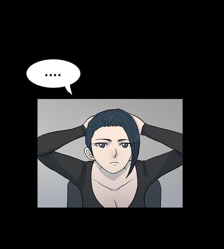 [韩国漫画] 高跟鞋 剧情,熟女人妻,巨乳大奶, OL#[21P]-20