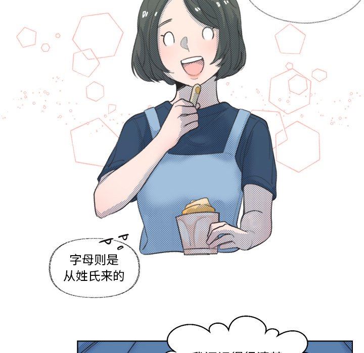 [韩国漫画] 心跳维他命 BL,女学生#[59P]-8