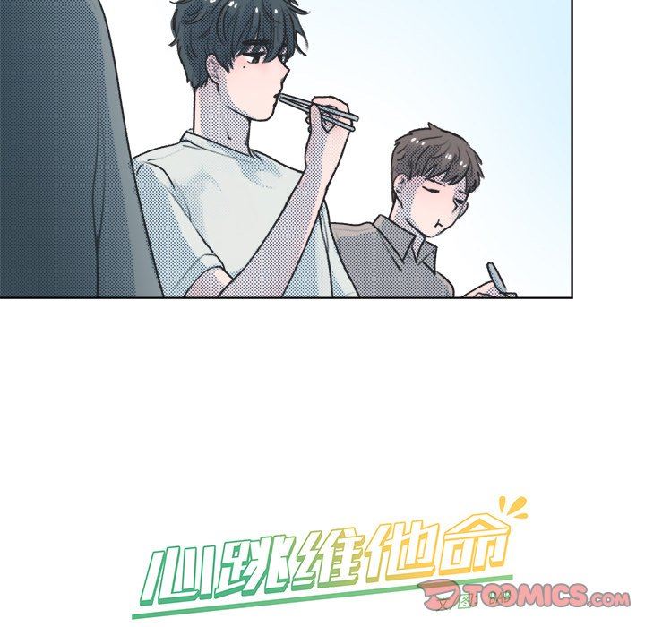 [韩国漫画] 心跳维他命 BL,女学生#[64P]-38