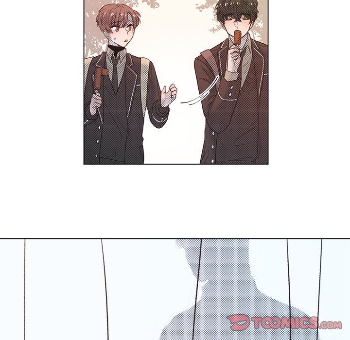 [韩国漫画] 心跳维他命 BL,女学生#[77P]-56