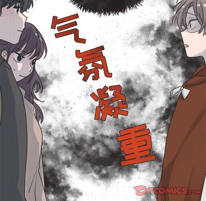 [韩国漫画] 心跳维他命 BL,女学生#[73P]-72