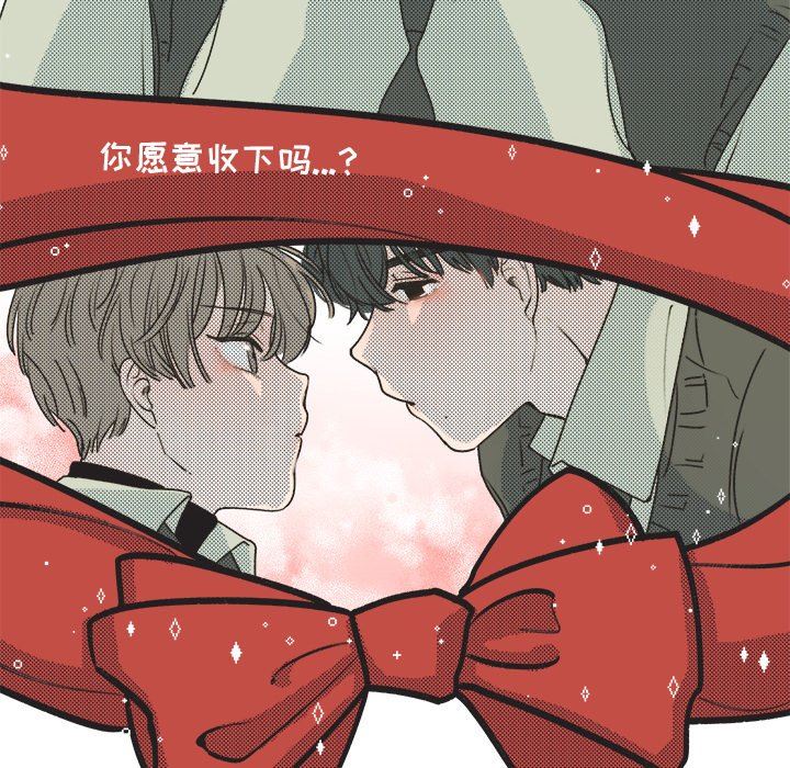 [韩国漫画] 心跳维他命 BL,女学生#[68P]-13