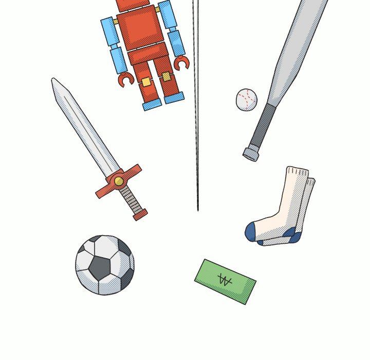 [韩国漫画] 心跳维他命 BL,女学生#[68P]-27