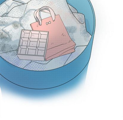 [韩国漫画] 心跳维他命 BL,女学生#[72P]-22