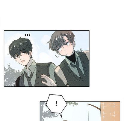 [韩国漫画] 心跳维他命 BL,女学生#[72P]-51