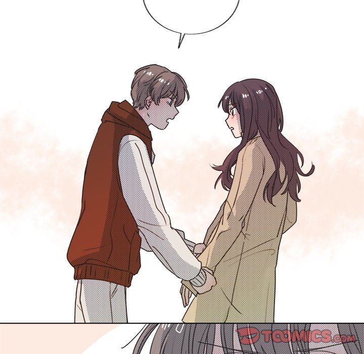 [韩国漫画] 心跳维他命 BL,女学生#[53P]-7