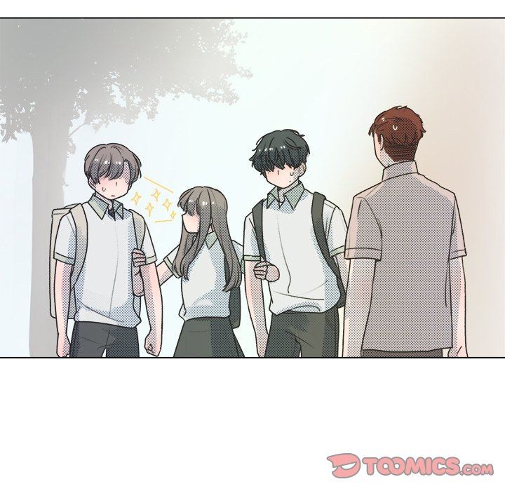 [韩国漫画] 心跳维他命 BL,女学生#[59P]-19